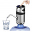 Помпа аккумуляторная для воды на бутыль WATER DISPENSER XL-129/304 19-20 л Еланец