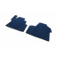 Полиуретановые коврики (2 шт, EVA, синие) 1-20241 для Toyota Proace 2017↗ гг. Київ