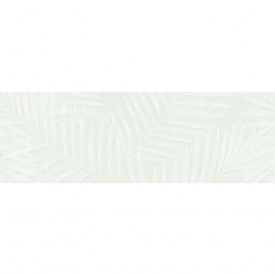 Плитка Opoczno Dixie Deco White Satin 20х60 см