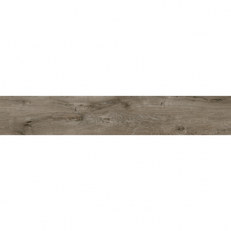 Плитка Inter Gres Grandwood темно-коричневый 032 20х120 см
