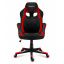 Комп'ютерне крісло HUZARO Force 2.5 Red тканина Тернополь