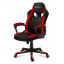 Комп'ютерне крісло HUZARO Force 2.5 Red тканина Рівне