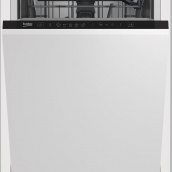 Посудомийна машина Beko DIS35021 (6579619)