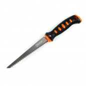 Ножівка з гіпсокартону Polax 150mm (47-013)