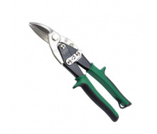 Ножиці для різання металу (праві) 250 мм TOPTUL SBAC0225