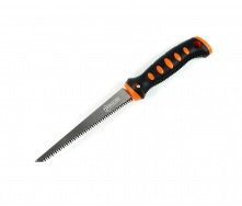 Ножівка з гіпсокартону Polax 150mm (47-013)