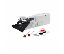 Ручная мини швейная машинка Handy Stitch The Handheld Sewing Machine