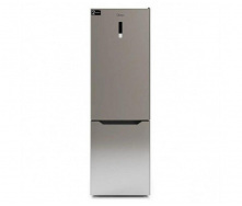 Холодильник с морозильной камерой Midea MDRB424FGF02O