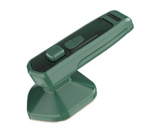 Портативный дорожный утюг Portable Mini Electric Iron DYD001 35W Green (3_01944)