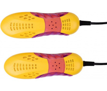 Электросушилка для обуви SBT group с ультрафиолетом