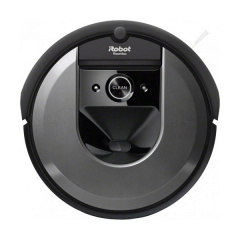 Робот-пылесос iRobot Roomba i7 Київ