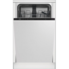 Посудомоечная машина Beko DIS35021 (6579619) Ровно