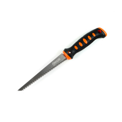 Ножовка по гипсокартону Polax 150mm (47-013) Сумы