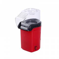 Аппарат для приготовления попкорна Minijoy Popcorn Machine Red (4_00558) Токмак
