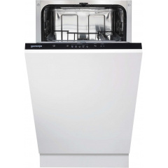 Посудомоечная машина Gorenje GV520E15 WQP8-7712R Белый (6811444) Черкассы
