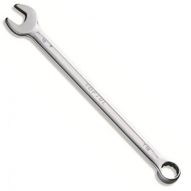 Ключ рожково-накидной супердлинный TOPTUL 15мм AAEL1515