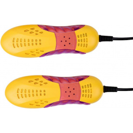Електросушарка для взуття SBT group з ультрафіолетом
