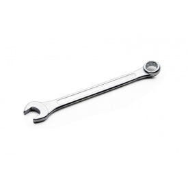 Ключ рожково - накидной СИЛА Стандарт 22 мм (028411)