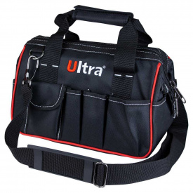 Сумка Ultra для инструмента 15 карманов 300×170×220мм 11л ULTRA (7411632)