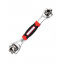 Накидной ключ универсальный сверхпрочный торцевой Universal Tiger Wrench 48-в-1 (111979) Бердичев