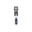 Ключ-трещотка APRO с изогнутой ручкой CrV 1/2 (90T) (052093) Житомир