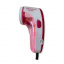 Машинка для удаления катышков Surker Sk- 681 с USB-шнуром 3 Вт Розовый/Белый Южноукраїнськ