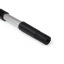 Ручка телескопическая алюминиевая Polax профессиональная 1,16 м - 2 м (07-010) Балаклея