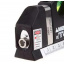 Строительный уровень лазерный со встроенной рулеткой MHZ Laser Level Pro 3 7124 черный Николаев