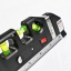 Лазерный уровень со встроенной рулеткой Laser Level Pro 3 Линовица