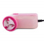 Машинка для стрижки катышков электрическая Sonax Pro SN 168 Розовый Славута