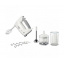 Миксер Bosch MFQ36480 Белый/Серый 450 Вт Запоріжжя
