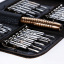 Набір викруток для ремонту мобільних телефонів 25 штук Leory RT-25 (100101) Кропивницький