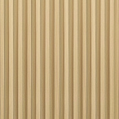 Декоративная стеновая рейка ольха 160x23x3000мм (D) SW-00001539