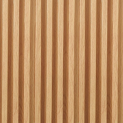 Декоративная стеновая рейка сосна 160x23x3000мм (D) SW-00001526 Виноградів
