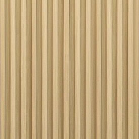 Декоративная стеновая рейка ольха 160x23x3000мм (D) SW-00001539