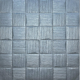 Самоклеющаяся декоративная потолочно-стеновая 3D панель 700x700x5мм (186) SW-00000491