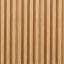Декоративная стеновая рейка сосна 160x23x3000мм (D) SW-00001526 Кременец