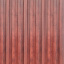 Декоративная стеновая рейка махагон 160x23x3000мм (D) SW-00001531 Хмельницький