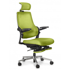 Компьютерное кресло Mealux Y-565 зеленый