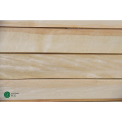 Шпон из древесины Сосны - 1,5 мм длина от 2,10 - 3,80 м / ширина от 10 см (I сорт) Ніжин