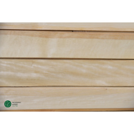 Шпон из древесины Сосны - 1,5 мм длина от 2,10 - 3,80 м / ширина от 10 см (I сорт)