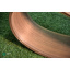 Шпон из древесины Ореха Американского - 0,6 мм сорт II - длина от 1 м до 2 м/ ширина от 12 см+ (строганный) Кропивницький