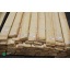 Шпон из древесины Сосны - 1,5 мм длина от 2,10 - 3,80 м / ширина от 10 см (I сорт) Ніжин