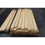 Шпон из древесины Сосны - 1,5 мм длина от 2,10 - 3,80 м / ширина от 10 см (I сорт) Одеса