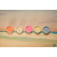 Фотолюминесцентные пигменты (набор 5 цветов по 10 г) Ужгород