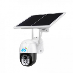 Камера видеонаблюдения Smart Net Camera V380 4G/Wifi Луцк