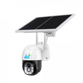 Камера видеонаблюдения Smart Net Camera V380 4G/Wifi