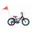 Детский Велосипед 16" Formula RACE 2022 Размер 8.5" синий с красным Чернигов