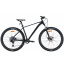 Велосипед 29" Leon TN-50 AM Hydraulic lock out HDD 2022 Размер 21 серый с черным Ужгород