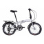 Городской Велосипед 20" Dorozhnik ONYX 2022 Перламутровый Размер 12,5 Сумы